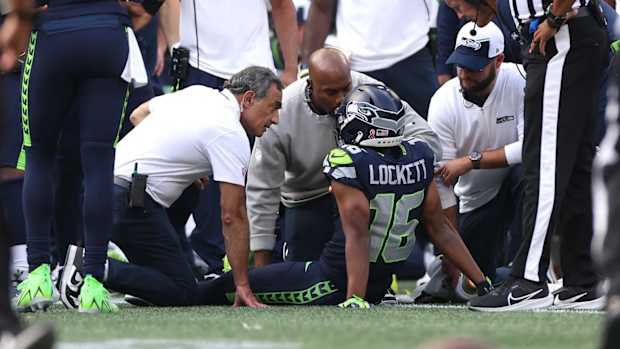 Tyler Lockett